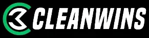 CleanWins logo