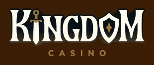 Kingdom Casino logo