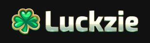 Luckzie logo