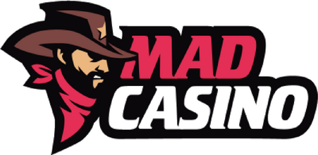 Mad Casino logo