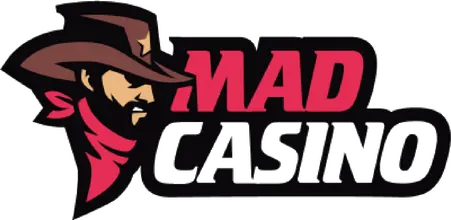 Mad Casino logo