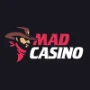 Mad Casino (madcasino.io) logo