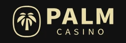PalmCasino logo