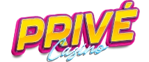 PriveCasino logo