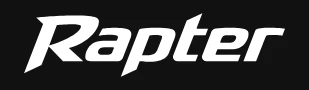 Rapter logo