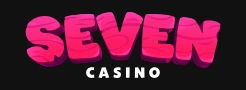 SevenCasino logo