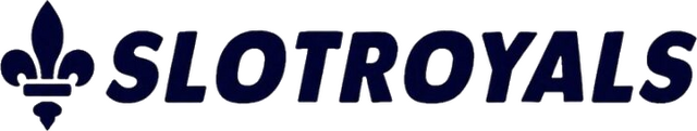 SlotRoyals logo