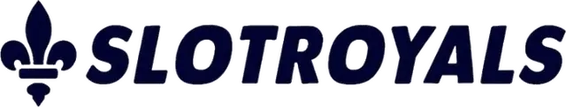 SlotRoyals logo