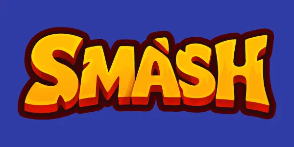 Smash Casino logo