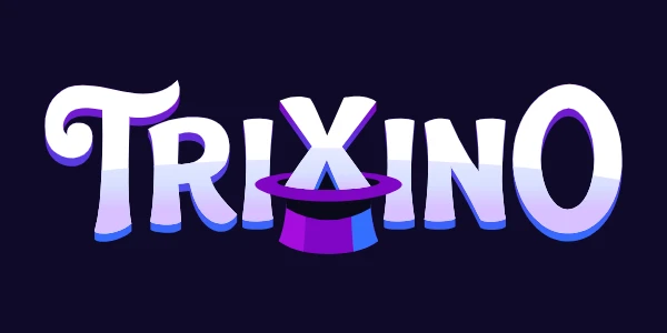 Trixino logo