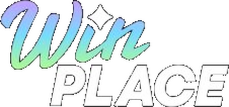 Win Place logo