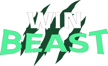 WinBeast logo