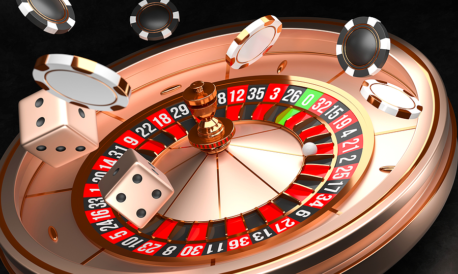 Casinos